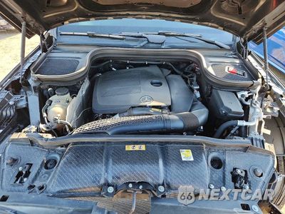 Zdjęcie 11 z 12 samochodu: 2021 MERCEDES-BENZ GLE 350 4MATIC VIN:4JGFB4KB6MA370956 - miniatura