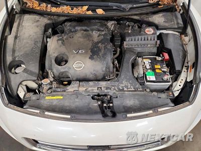 Zdjęcie 11 z 13 samochodu: 2014 NISSAN MAXIMA 3.5 SV VIN:1N4AA5AP5EC458834 - miniatura