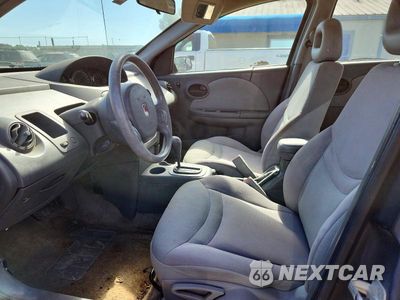 Zdjęcie 7 z 12 samochodu: 2004 SATURN ION LEVEL 2 VIN:1G8AJ54F44Z121218 - miniatura