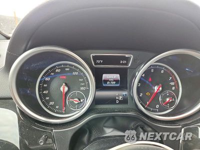 Zdjęcie 9 z 14 samochodu: 2018 MERCEDES-BENZ GLS 450 4MATIC VIN:4JGDF6EE2JB182843 - miniatura