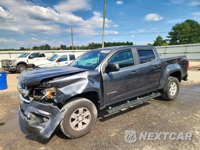 2016 CHEVROLET COLORADO 1GCGTBE38G1345415 - główne zdjęcie licytacji z USA - miniatura