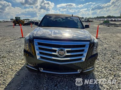 Piąte zdjęcie samochodu w środku: 2015 CADILLAC ESCALADE ESV LUXURY VIN:1GYS4HKJXFR300421 - miniatura
