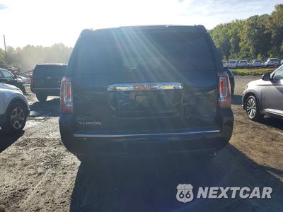 Zdjęcie 6 z 13 samochodu: 2016 GMC YUKON DENALI VIN:1GKS2CKJ9GR104507 - miniatura