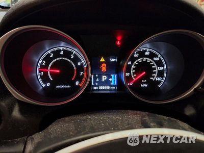 Zdjęcie 9 z 13 samochodu: 2015 MITSUBISHI OUTLANDER SPORT ES VIN:4A4AR3AU2FE039769 - miniatura