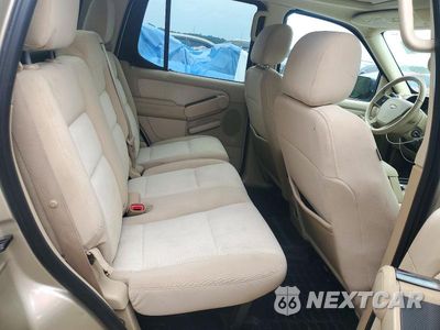 Zdjęcie 10 z 12 samochodu: 2007 FORD EXPLORER SPORT TRAC LIMITED VIN:1FMEU53827UA20189 - miniatura