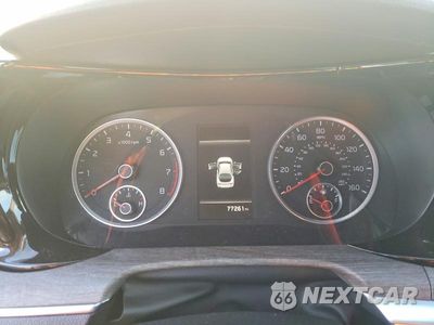 Zdjęcie 9 z 12 samochodu: 2022 KIA K5 EX VIN:5XXG34J25NG104017 - miniatura