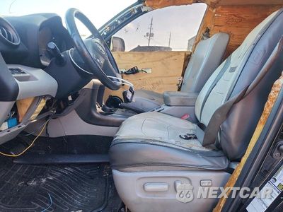 Zdjęcie 7 z 13 samochodu: 2010 TOYOTA RAV4 LIMITED VIN:2T3DK4DV4AW019088 - miniatura