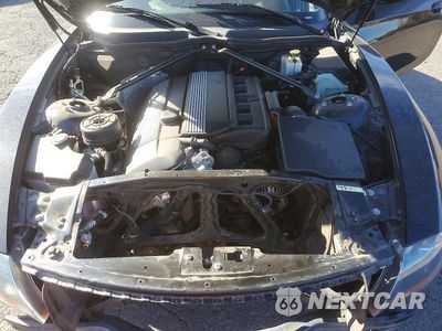 Zdjęcie 11 z 13 samochodu: 2004 BMW Z4 2.5 VIN:4USBT33544LR67136 - miniatura