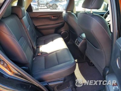 Zdjęcie 11 z 14 samochodu: 2018 LEXUS NX 300H VIN:JTJBJRBZ8J2076073 - miniatura