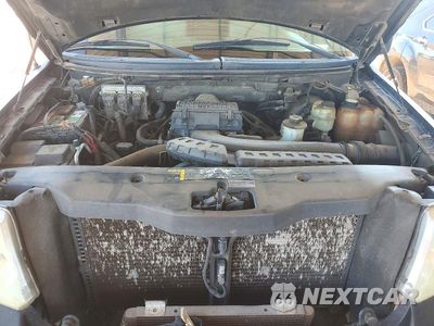 Zdjęcie 11 z 12 samochodu: 2004 FORD F150 SUPERCREW VIN:1FTPW14524KD03963 - miniatura