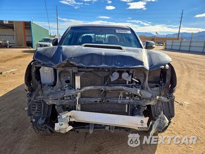 Piąte zdjęcie samochodu w środku: 2014 TOYOTA TACOMA DOUBLE CAB LONG BED VIN:3TMMU4FN2EM067610 - miniatura