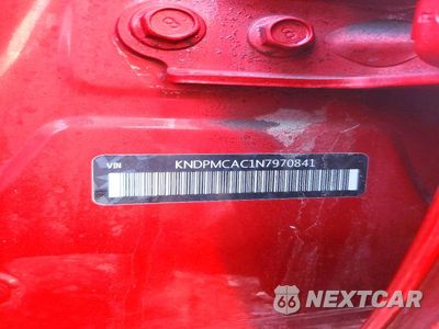 Zdjęcie 13 z 13 samochodu: 2022 KIA SPORTAGE LX VIN:KNDPMCAC1N7970841 - miniatura