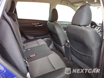 Zdjęcie 11 z 15 samochodu: 2017 NISSAN ROGUE SV VIN:KNMAT2MV7HP588141 - miniatura
