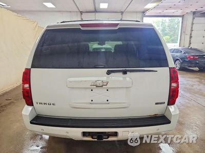 Zdjęcie 6 z 13 samochodu: 2008 CHEVROLET TAHOE K1500 VIN:1GNFK13038R244746 - miniatura