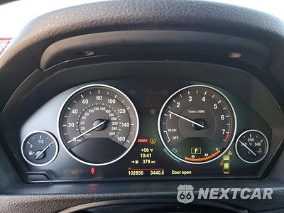 Zdjęcie 9 z 12 samochodu: 2014 BMW 328 XI SULEV VIN:WBA3B5C59EP542141 - miniatura