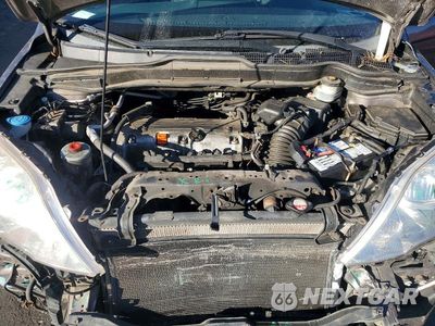 Zdjęcie 12 z 14 samochodu: 2010 HONDA CR-V EXL VIN:5J6RE4H75AL100414 - miniatura