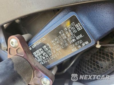 Zdjęcie 10 z 10 samochodu: 2012 SUZUKI GSX750 VIN:JS1GR7MA3C2100693 - miniatura