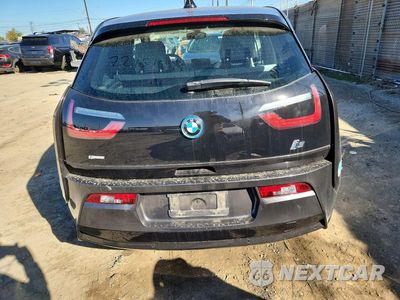 Zdjęcie 6 z 13 samochodu: 2014 BMW I3 REX VIN:WBY1Z4C53EV277372 - miniatura