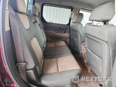 Zdjęcie 10 z 12 samochodu: 2007 HONDA RIDGELINE RTS VIN:2HJYK16457H527613 - miniatura