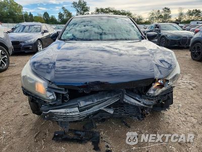 Piąte zdjęcie samochodu w środku: 2015 HONDA ACCORD LX VIN:1HGCR2F39FA255881 - miniatura