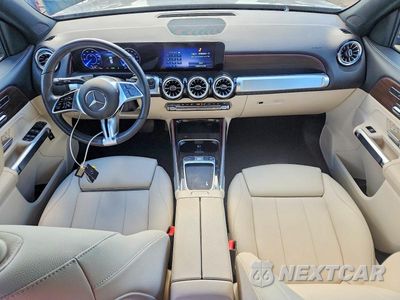Zdjęcie 8 z 13 samochodu: 2024 MERCEDES-BENZ EQB 300 4MATIC VIN:W1N9M0KB5RN093990 - miniatura
