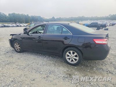 Drugie zdjęcie samochodu z przodu: 2011 TOYOTA CAMRY LE VIN:4T1BF3EKXBU139773 - miniatura