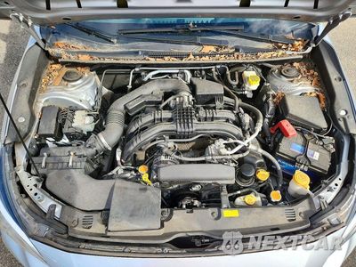 Zdjęcie 11 z 12 samochodu: 2017 SUBARU IMPREZA VIN:4S3GTAA66H3743643 - miniatura