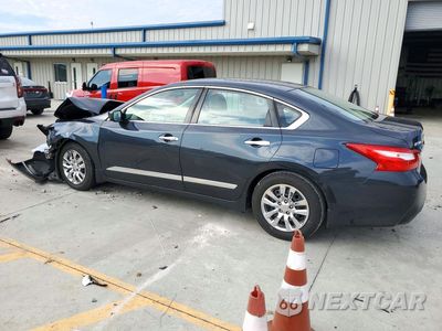 Drugie zdjęcie samochodu z przodu: 2016 NISSAN ALTIMA 2.5 S VIN:1N4AL3AP4GC127129 - miniatura