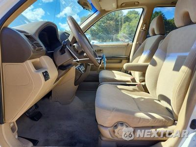 Zdjęcie 7 z 13 samochodu: 2005 HONDA CR-V EX VIN:SHSRD78885U337709 - miniatura