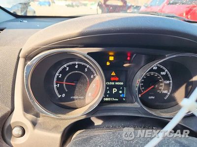 Zdjęcie 9 z 13 samochodu: 2020 MITSUBISHI OUTLANDER SPORT ES VIN:JA4AR3AU1LU018432 - miniatura
