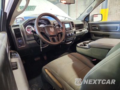 Zdjęcie 8 z 12 samochodu: 2014 RAM 1500 ST VIN:3C6JR6ATXEG307157 - miniatura