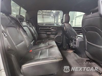 Zdjęcie 10 z 13 samochodu: 2022 RAM 1500 LARAMIE VIN:1C6SRFJT7NN174594 - miniatura