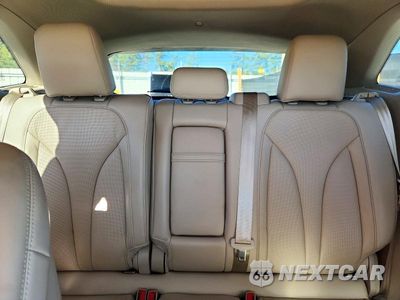 Zdjęcie 10 z 13 samochodu: 2018 LINCOLN MKC RESERVE VIN:5LMCJ3C9XJUL14831 - miniatura