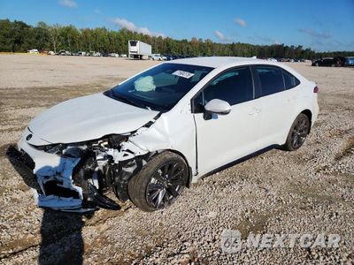2026 TOYOTA COROLLA SE 5YFS4MCE5TP298101 - główne zdjęcie licytacji z USA - miniatura