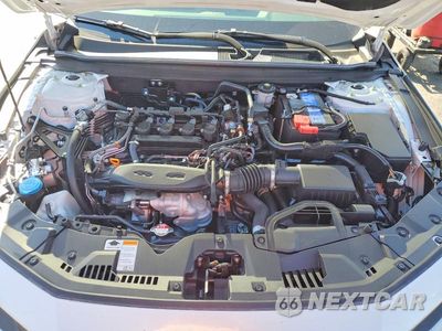 Zdjęcie 11 z 13 samochodu: 2025 HONDA ACCORD LX VIN:1HGCY1F2XSA002678 - miniatura