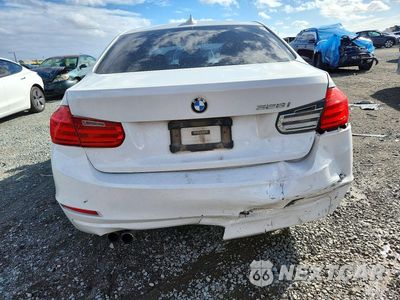 Zdjęcie 6 z 12 samochodu: 2013 BMW 328 I VIN:WBA3A5C54DF603256 - miniatura