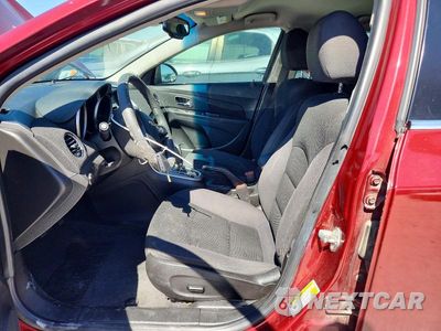 Zdjęcie 7 z 12 samochodu: 2016 CHEVROLET CRUZE LIMITED LT VIN:1G1PE5SB9G7201093 - miniatura