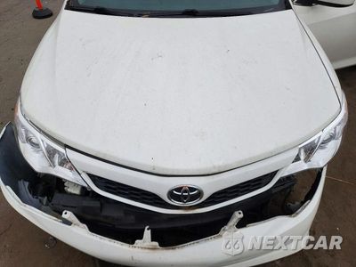 Zdjęcie 11 z 12 samochodu: 2013 TOYOTA CAMRY SE VIN:4T1BF1FK2DU711330 - miniatura