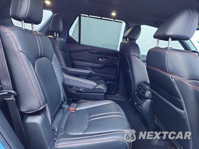 Zdjęcie 11 z 14 samochodu: 2023 HONDA PILOT TRAILSPORT VIN:5FNYG1H68PB027598 - miniatura