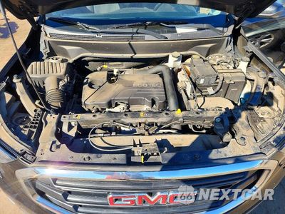Zdjęcie 12 z 13 samochodu: 2019 GMC TERRAIN SLE VIN:3GKALMEV1KL112095 - miniatura