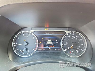 Zdjęcie 9 z 13 samochodu: 2022 NISSAN SENTRA SR VIN:3N1AB8DV1NY293507 - miniatura