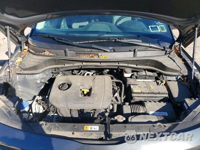 Zdjęcie 11 z 12 samochodu: 2023 KIA SOUL S VIN:KNDJ23AU9P7205545 - miniatura