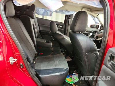 Zdjęcie 11 z 14 samochodu: 2026 MITSUBISHI ECLIPSE CROSS SE VIN:JA4ATWAA3TZ013437 - miniatura