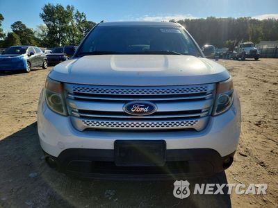 Piąte zdjęcie samochodu w środku: 2012 FORD EXPLORER XLT VIN:1FMHK8D8XCGA54182 - miniatura