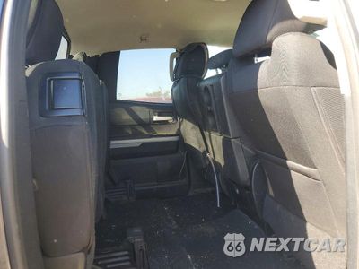 Zdjęcie 10 z 12 samochodu: 2014 TOYOTA TUNDRA SR5 VIN:5TFRY5F13EX164483 - miniatura