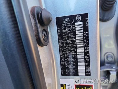 Zdjęcie 12 z 12 samochodu: 2020 TOYOTA CAMRY XLE VIN:4T1F31AK7LU532877 - miniatura