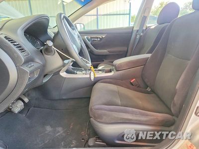 Zdjęcie 7 z 12 samochodu: 2013 NISSAN ALTIMA 2.5 VIN:1N4AL3AP9DN546223 - miniatura