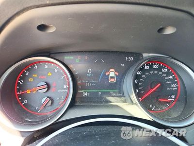 Zdjęcie 9 z 12 samochodu: 2024 TOYOTA CAMRY XSE VIN:4T1K61AK2RU191998 - miniatura