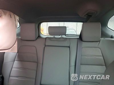 Zdjęcie 10 z 13 samochodu: 2018 HONDA CR-V EXL VIN:5J6RW1H87JA001741 - miniatura