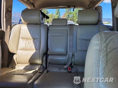 Zdjęcie 10 z 13 samochodu: 2007 LEXUS GX 470 VIN:JTJBT20X070132787 - miniatura